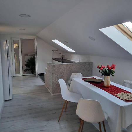 Izabella Guest House 사셀레 외부 사진