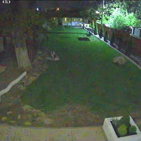 Izabella Guest House 사셀레 외부 사진