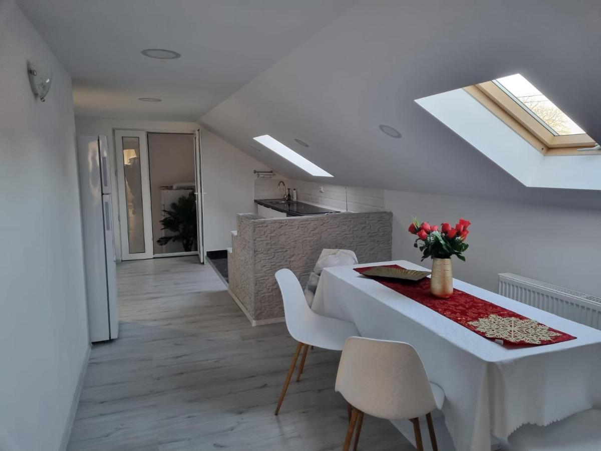Izabella Guest House 사셀레 외부 사진