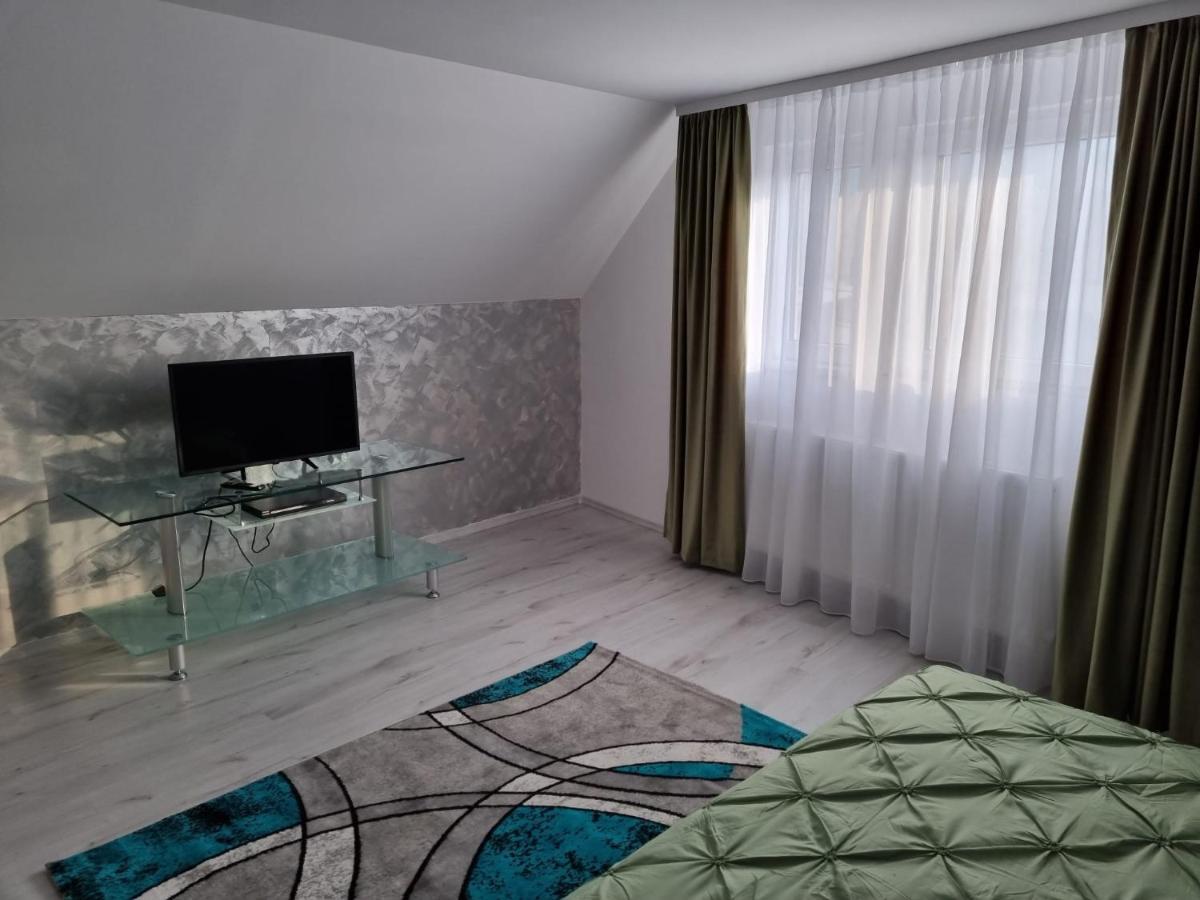 Izabella Guest House 사셀레 외부 사진