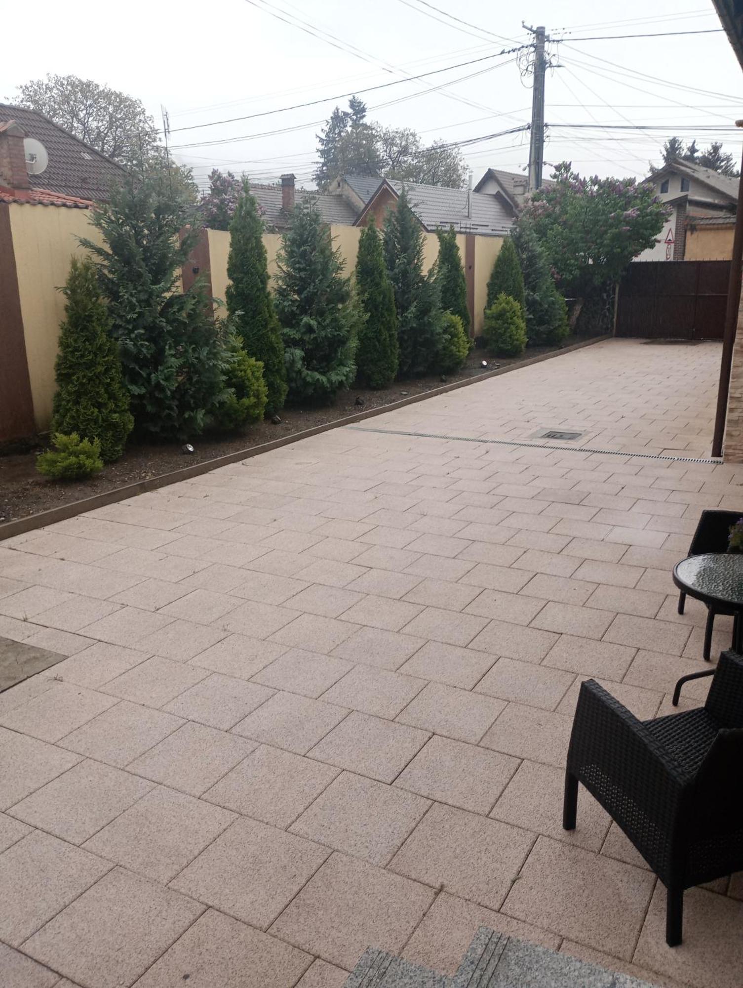 Izabella Guest House 사셀레 외부 사진