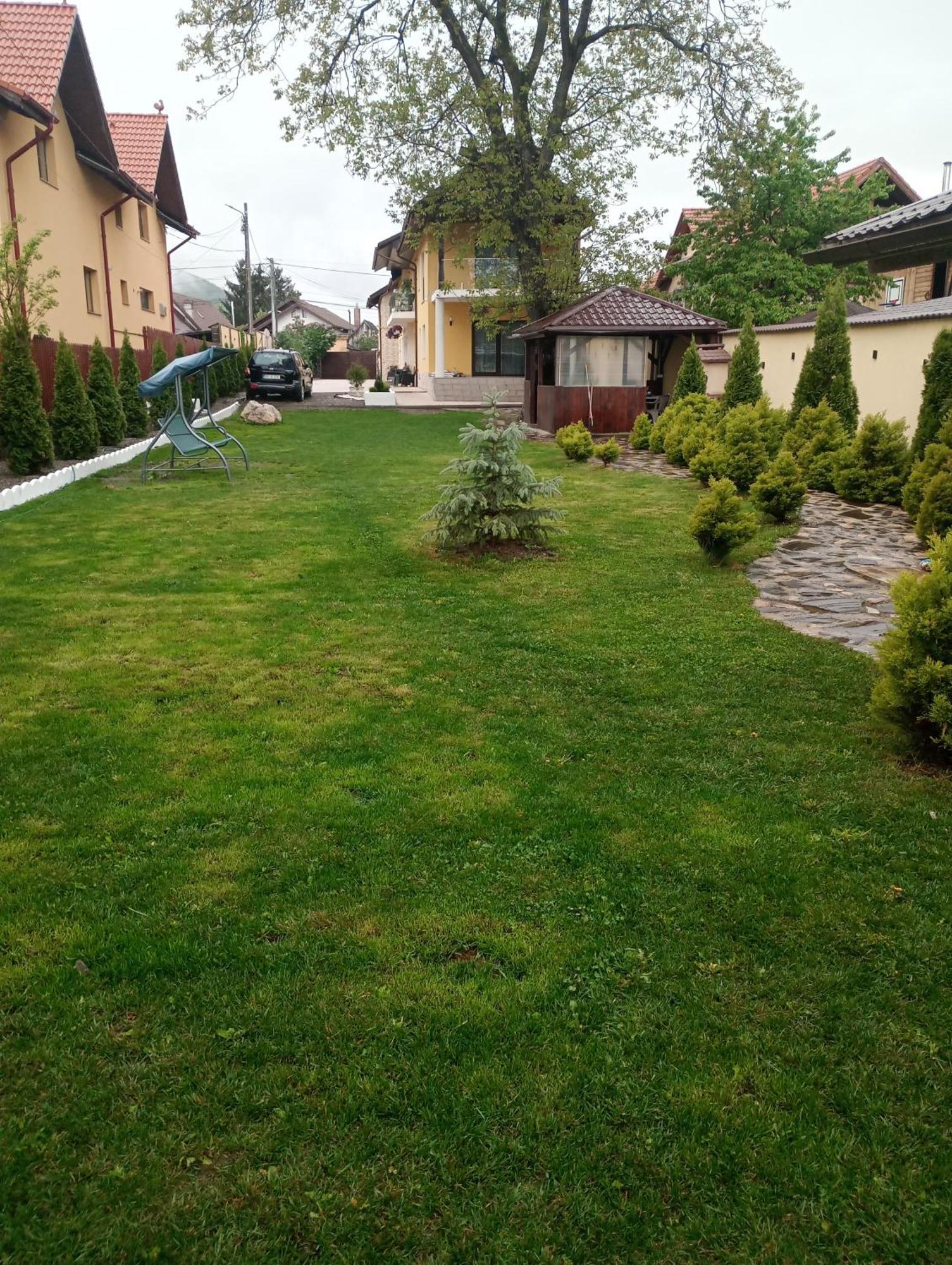 Izabella Guest House 사셀레 외부 사진