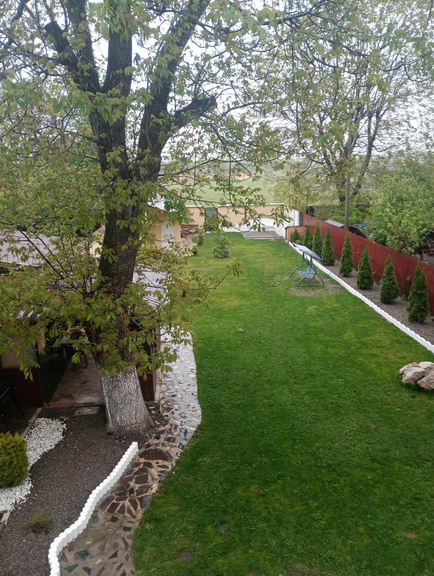 Izabella Guest House 사셀레 외부 사진