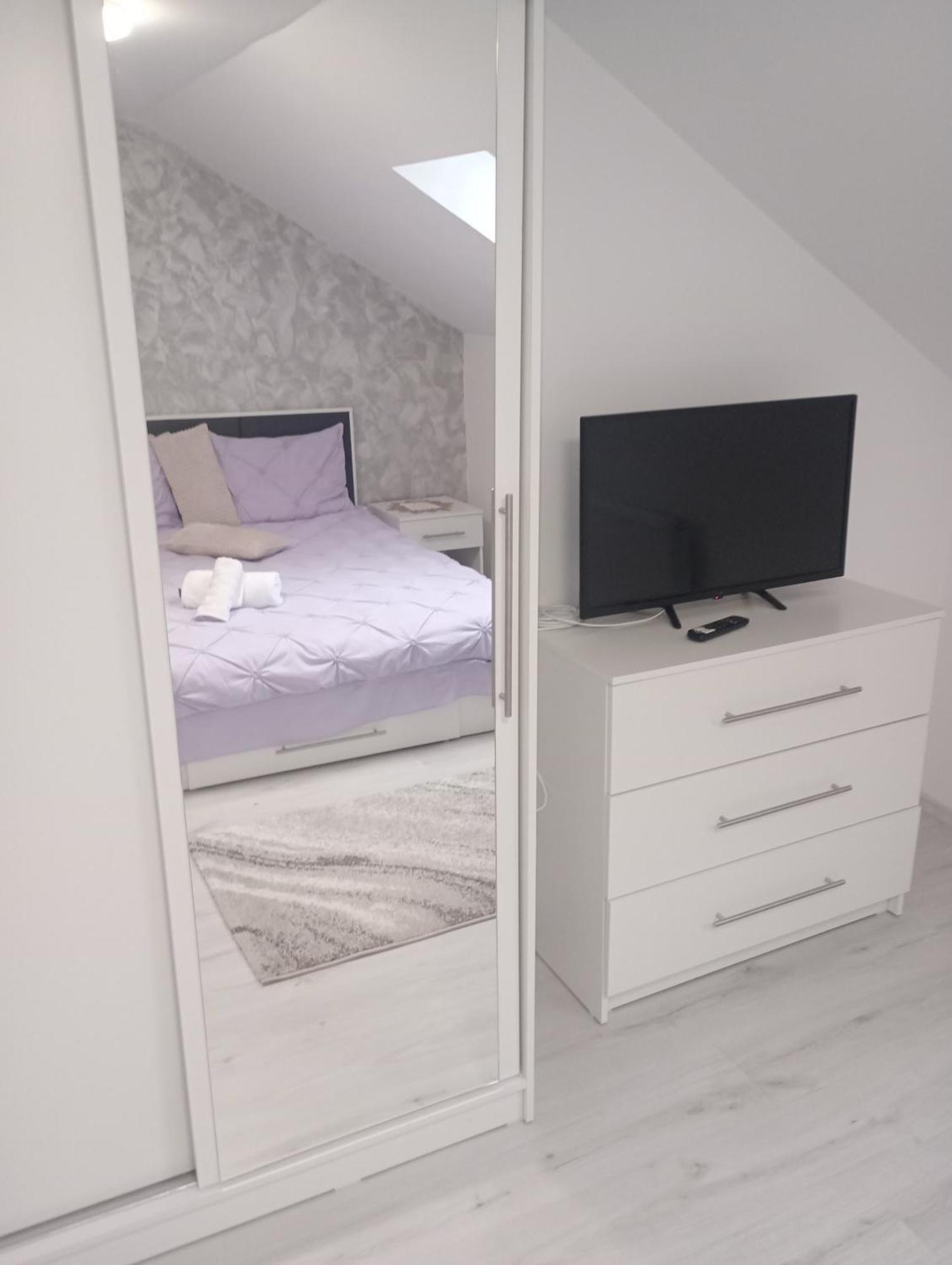 Izabella Guest House 사셀레 외부 사진