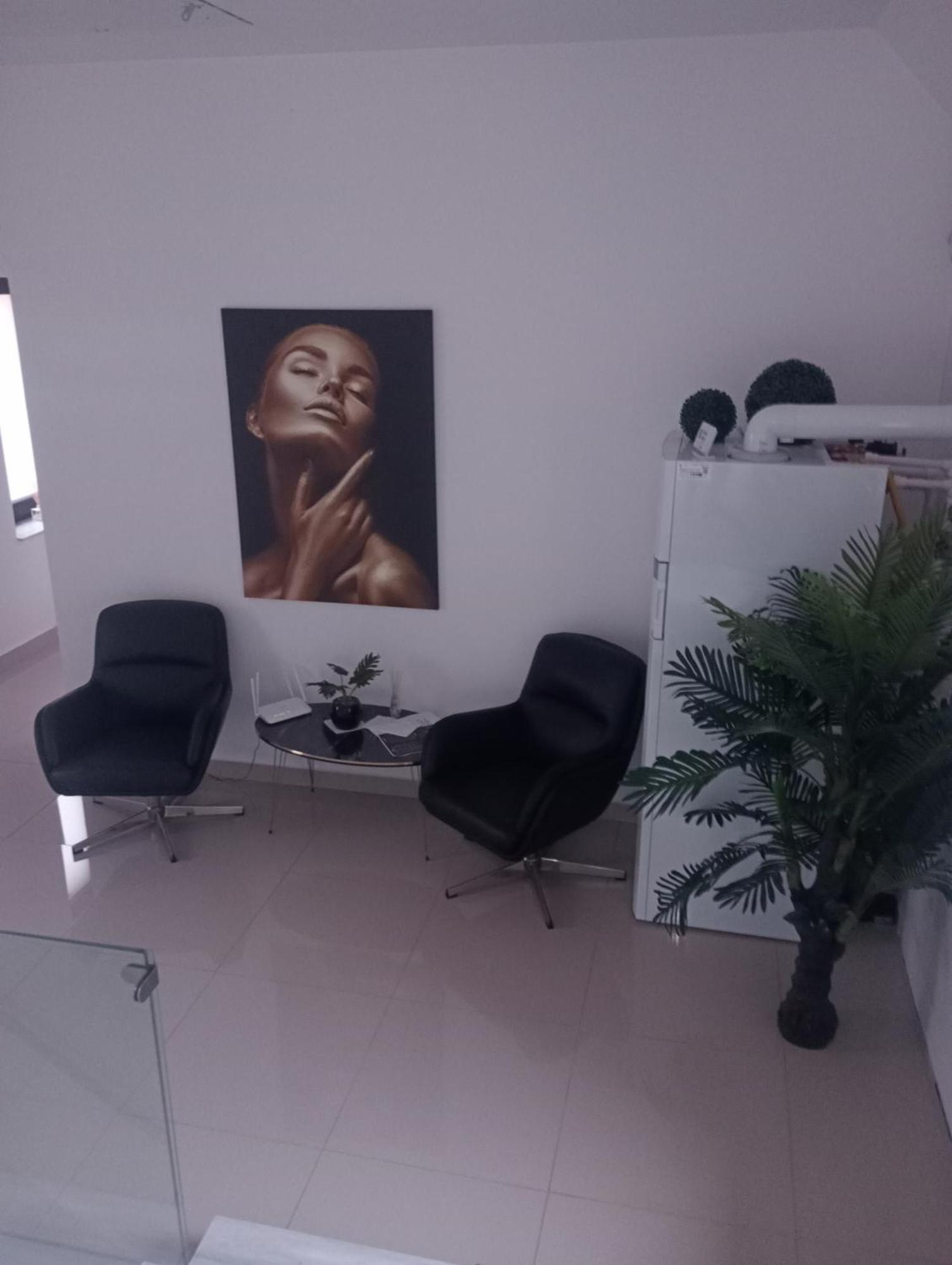 Izabella Guest House 사셀레 외부 사진