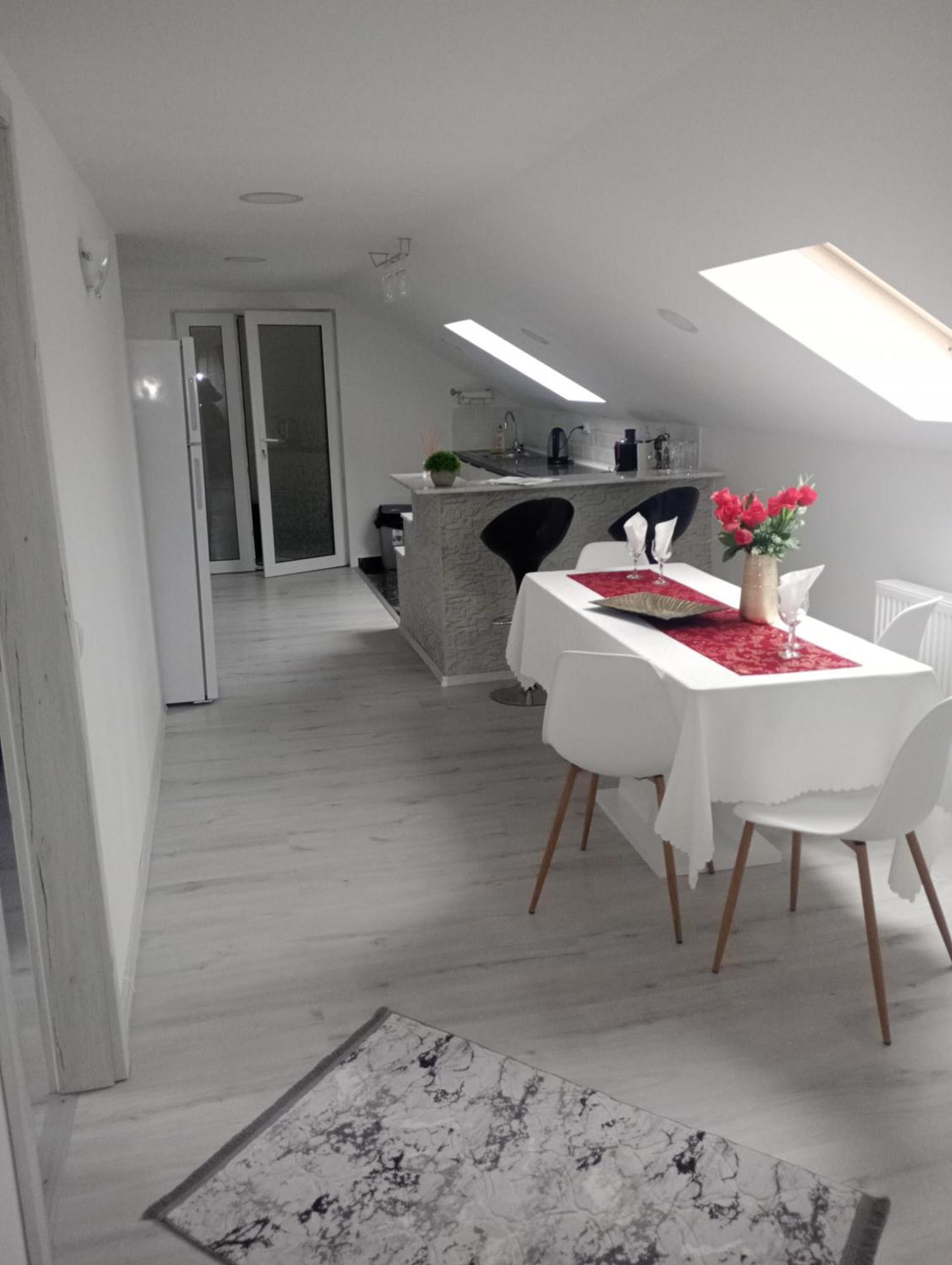 Izabella Guest House 사셀레 외부 사진