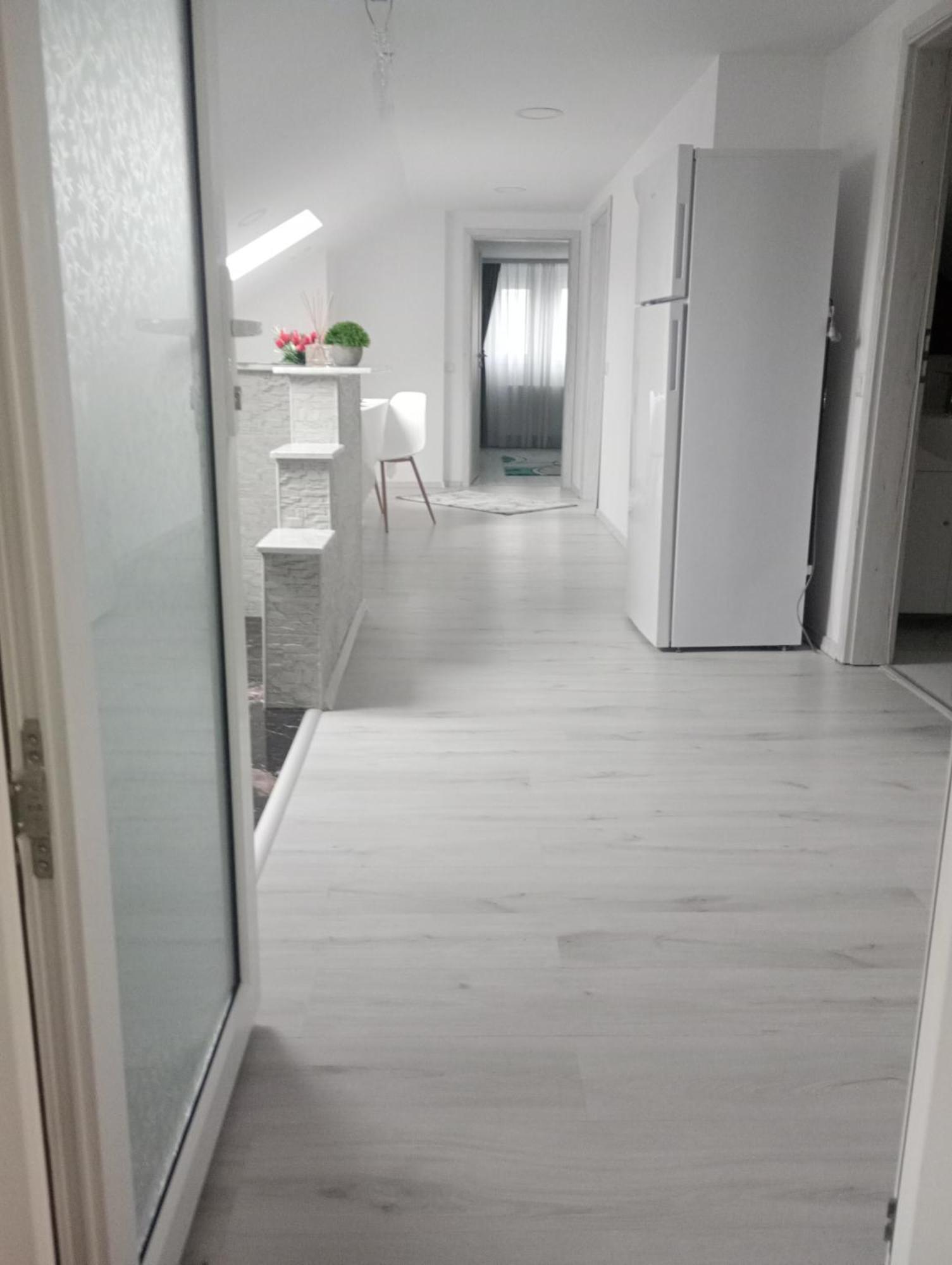 Izabella Guest House 사셀레 외부 사진