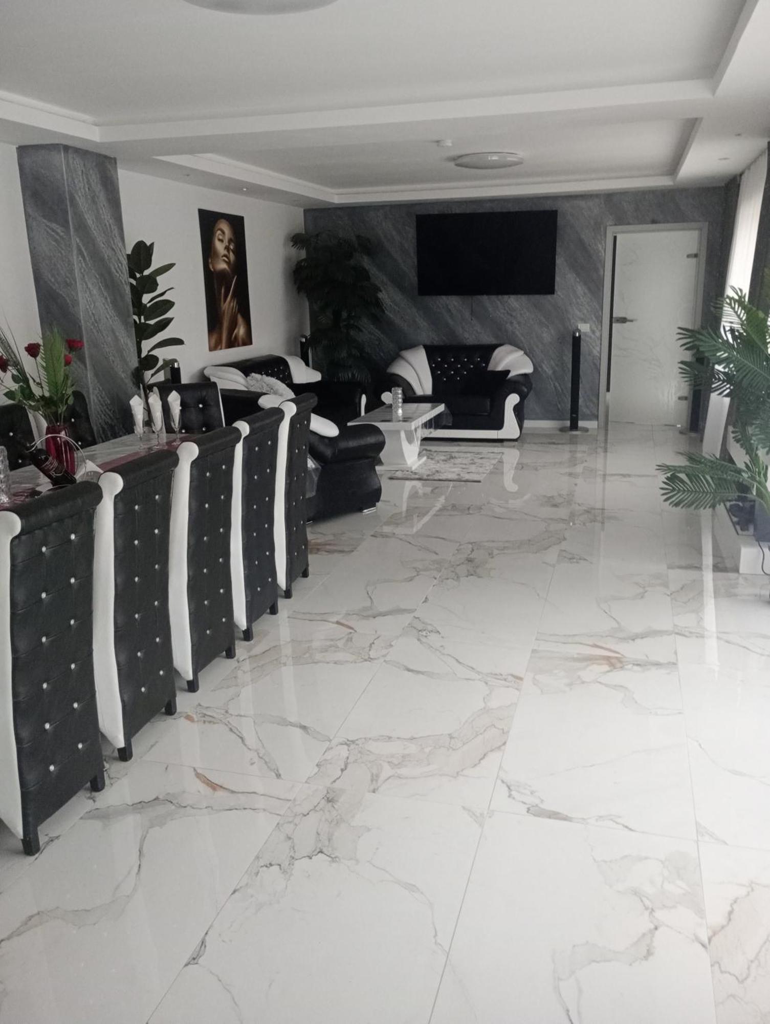 Izabella Guest House 사셀레 외부 사진