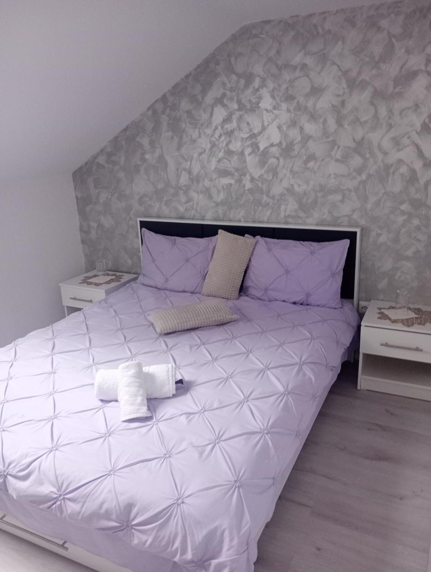Izabella Guest House 사셀레 외부 사진