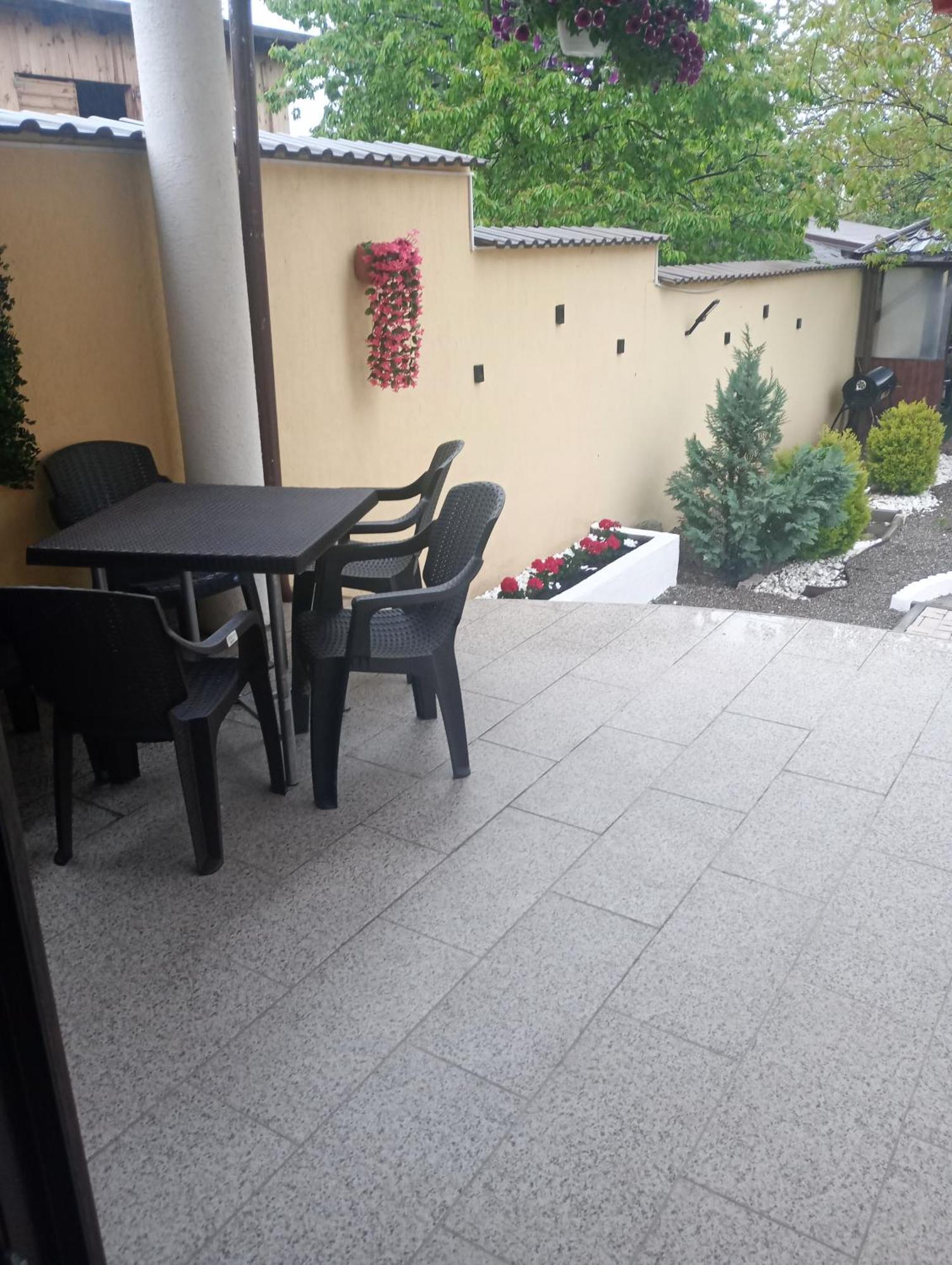 Izabella Guest House 사셀레 외부 사진