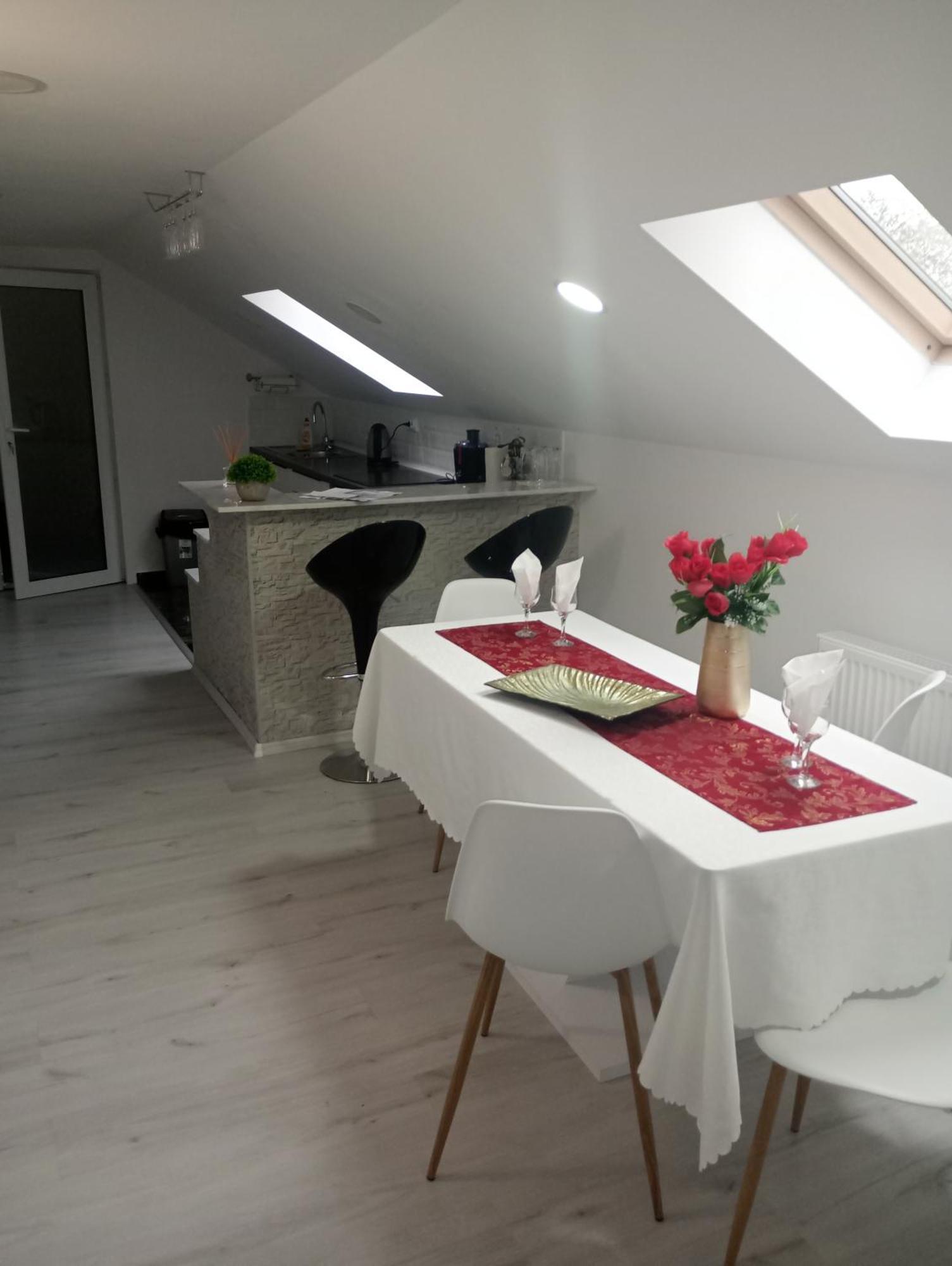 Izabella Guest House 사셀레 외부 사진