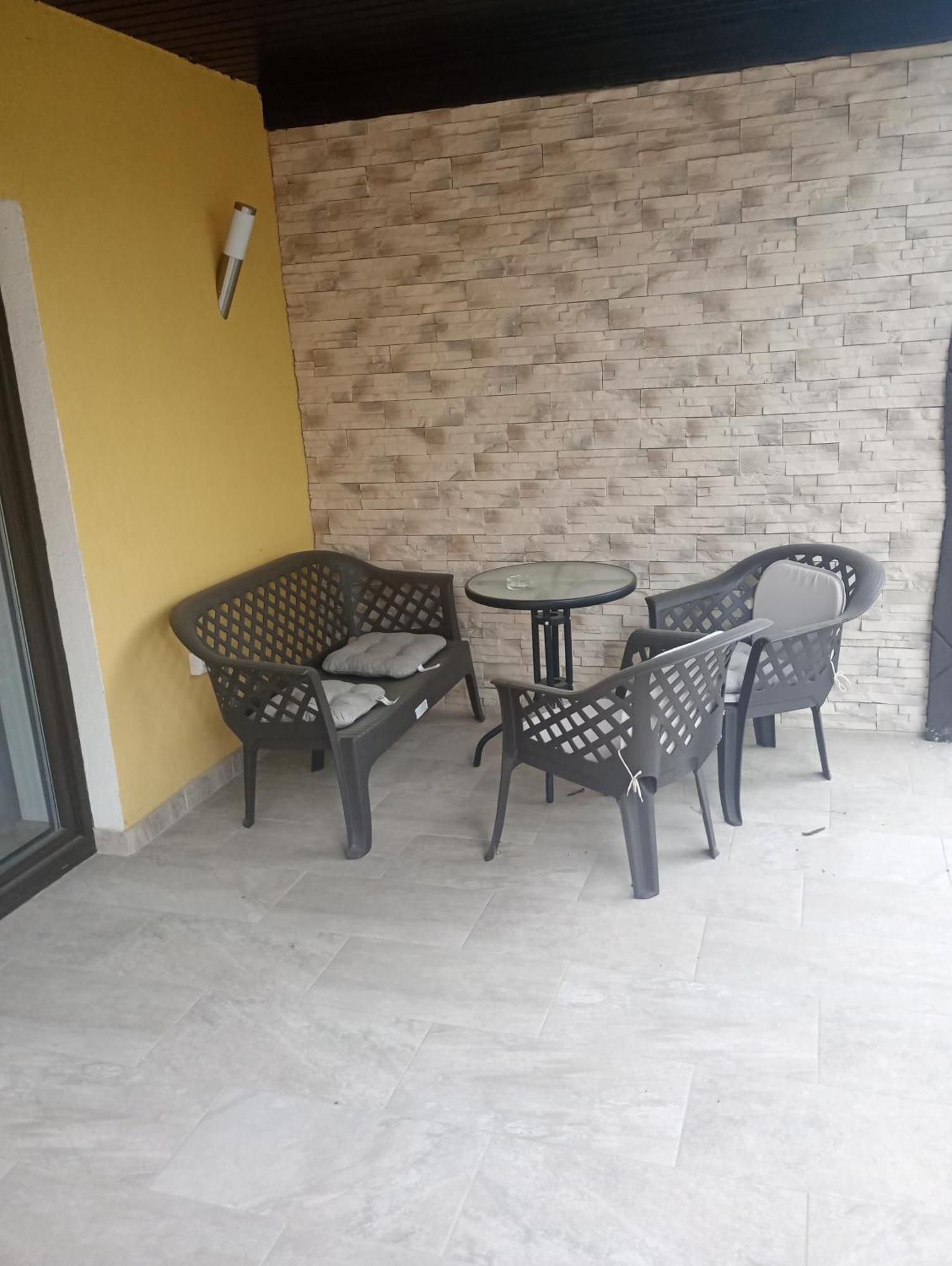 Izabella Guest House 사셀레 외부 사진