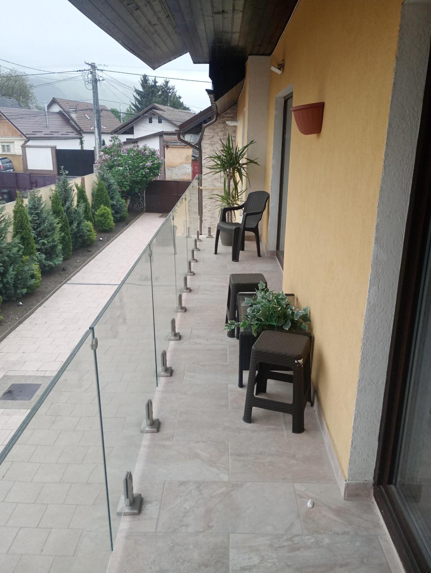 Izabella Guest House 사셀레 외부 사진