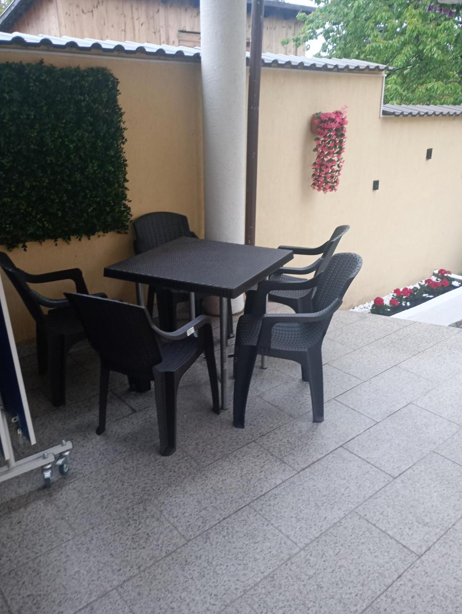 Izabella Guest House 사셀레 외부 사진